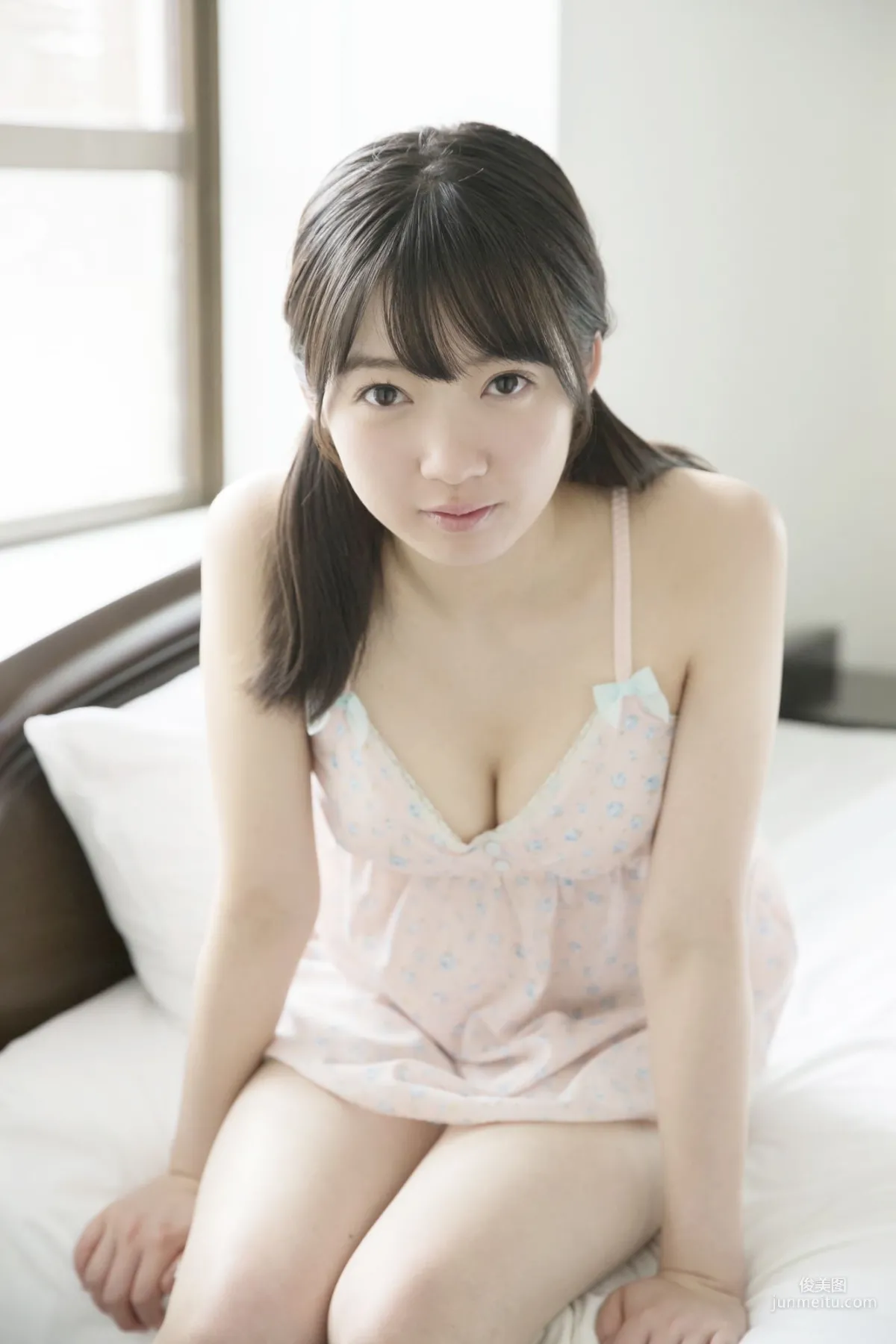 山岸理子 Riko Yamagishi [Hello! Project Digital Books] No.180 寫真集 56