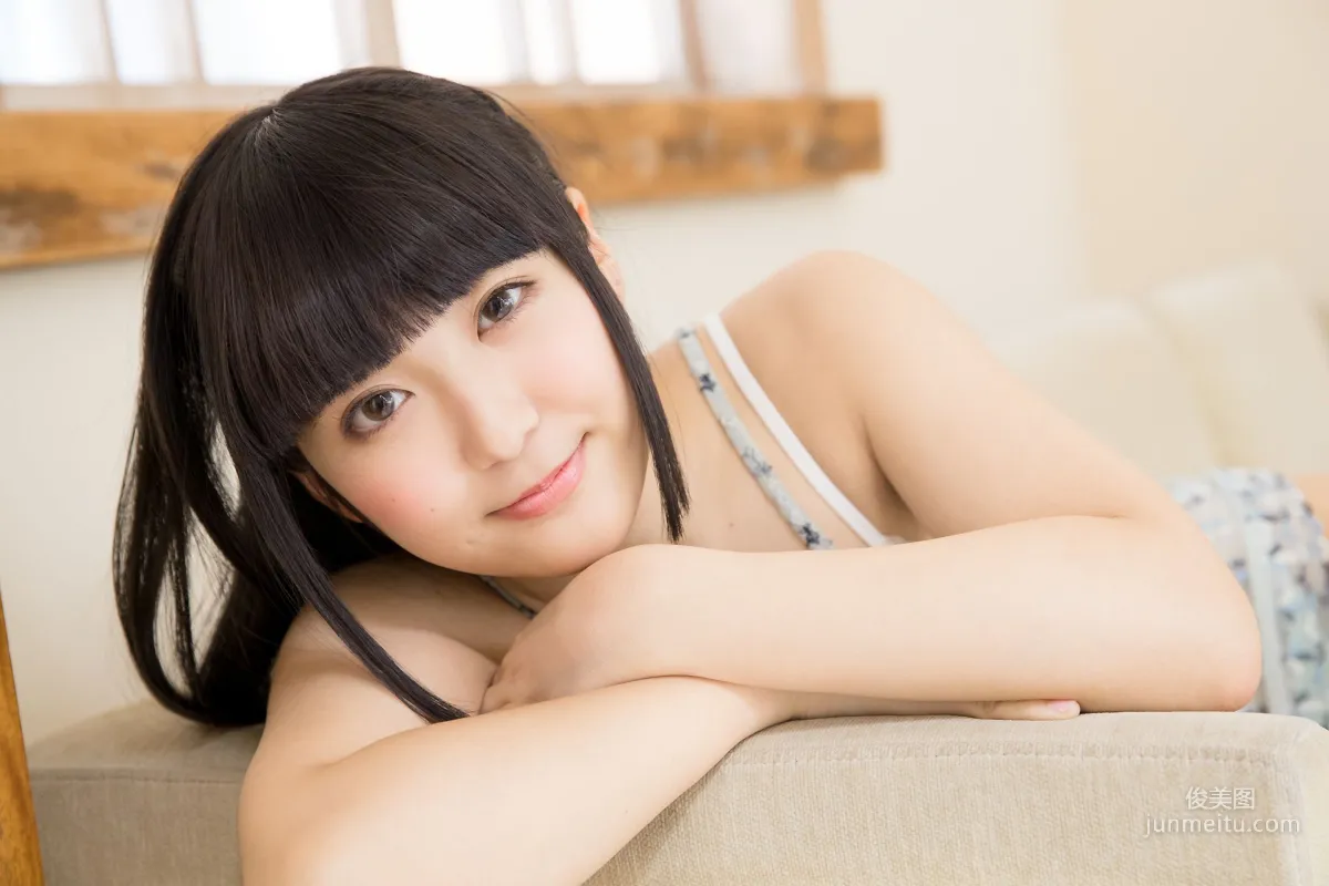 Ai Takanashi 高梨あい [Minisuka.tv] Regular Gallery 11.2 写真集27