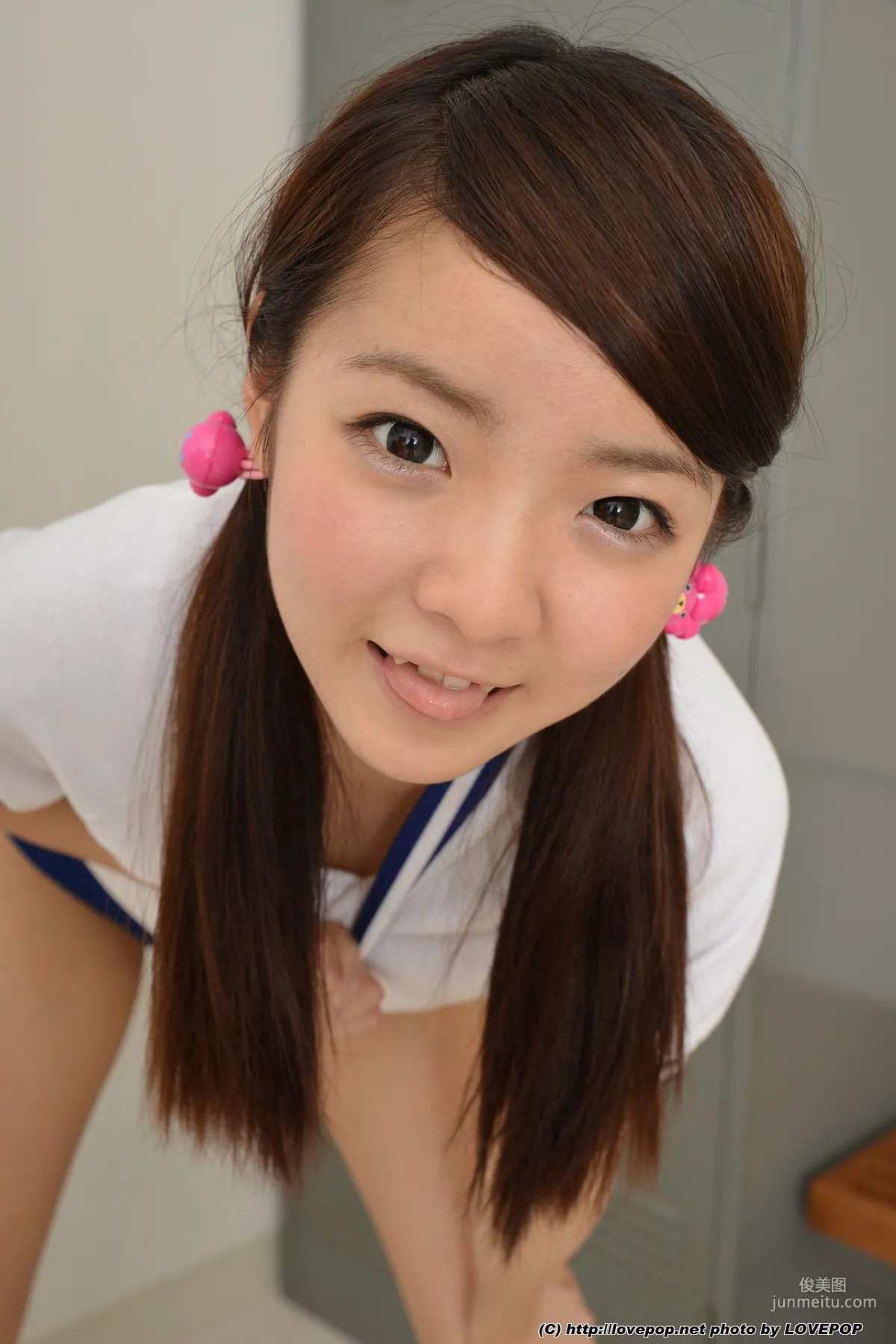 [LOVEPOP] 早乙女ゆい Yui Saotome Photoset 05 寫真集 13