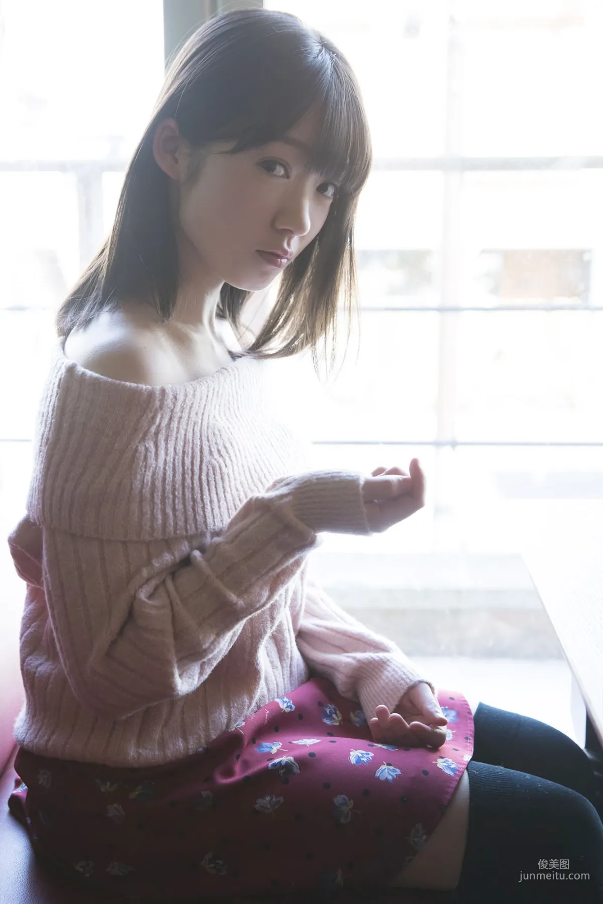 山岸理子 Riko Yamagishi [Hello! Project Digital Books] No.180 寫真集 37