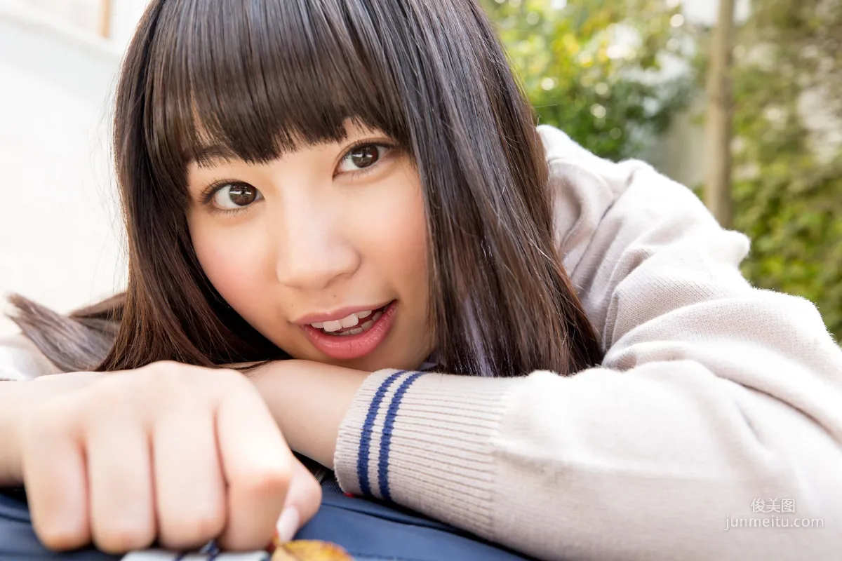 宮丸くるみ Kurumi Miyamaru - Regular Gallery 5.1 [Minisuka.tv] 寫真集 39