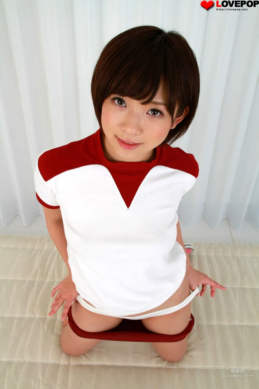 [LOVEPOP] Mana Sakura 紗倉まな Photoset 04 寫真集 49