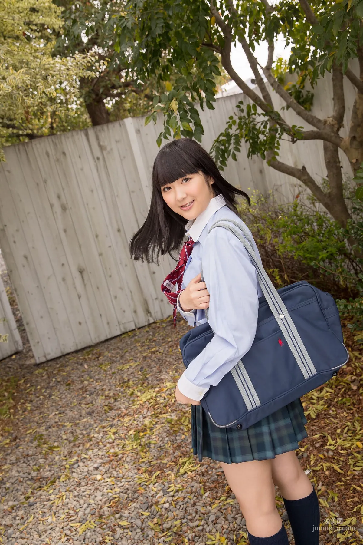 高梨あい Ai Takanashi - Regular Gallery 11.1 [Minisuka.tv] 写真集24