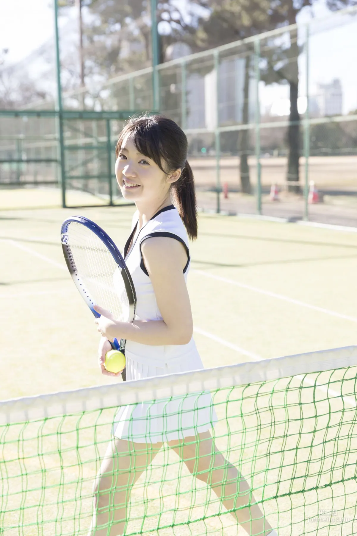 山岸理子 Riko Yamagishi [Hello! Project Digital Books] No.180 寫真集 9