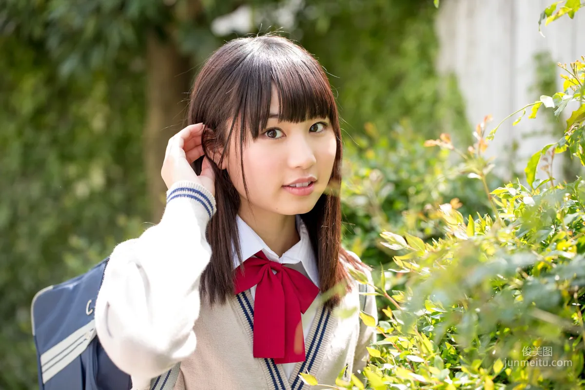 宮丸くるみ Kurumi Miyamaru - Regular Gallery 5.1 [Minisuka.tv] 写真集18