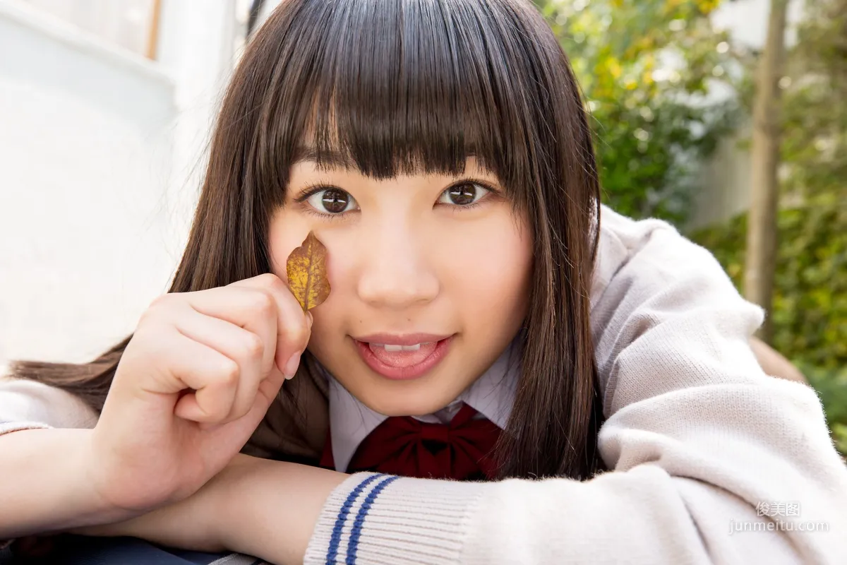 宮丸くるみ Kurumi Miyamaru - Regular Gallery 5.1 [Minisuka.tv] 写真集38