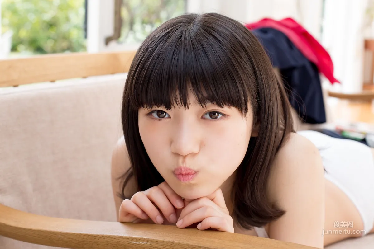 Risa Sawamura 沢村りさ - Secret Gallery (STAGE2) 01 [Minisuka.tv] 写真集45