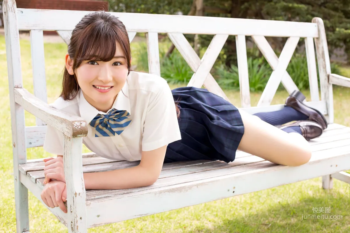 Asami Kondou 近藤あさみ - Special Gallery 01 [Minisuka.tv] 写真集27