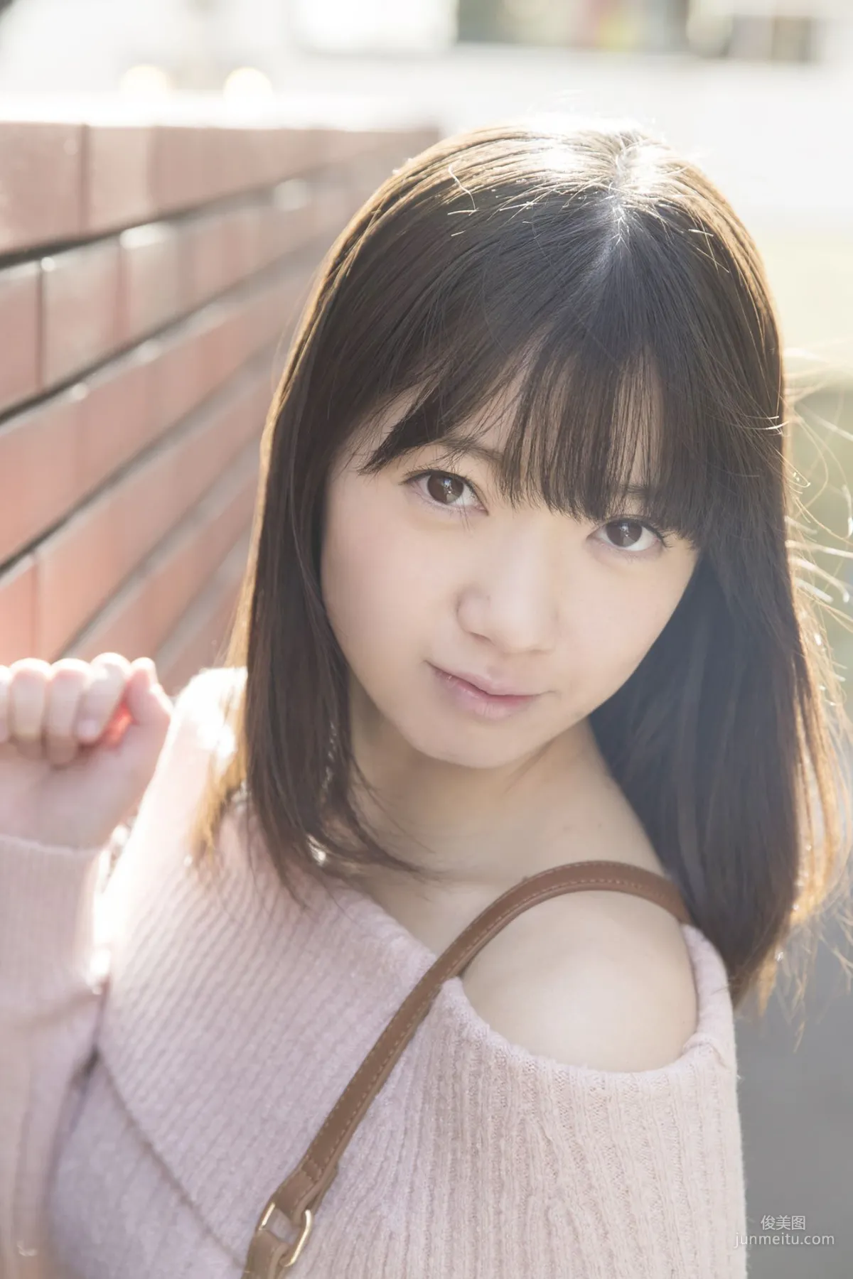 山岸理子 Riko Yamagishi [Hello! Project Digital Books] No.180 寫真集 48