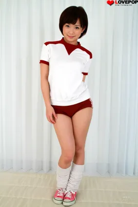 [LOVEPOP] Mana Sakura 紗倉まな Photoset 04 寫真集