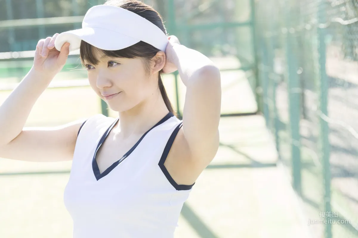 山岸理子 Riko Yamagishi [Hello! Project Digital Books] No.180 寫真集 17