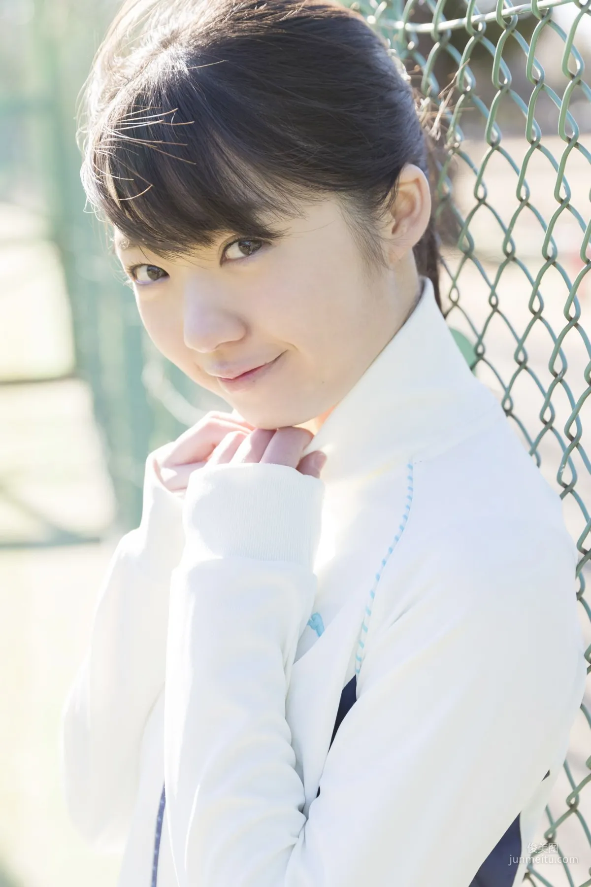 山岸理子 Riko Yamagishi [Hello! Project Digital Books] No.180 寫真集 15