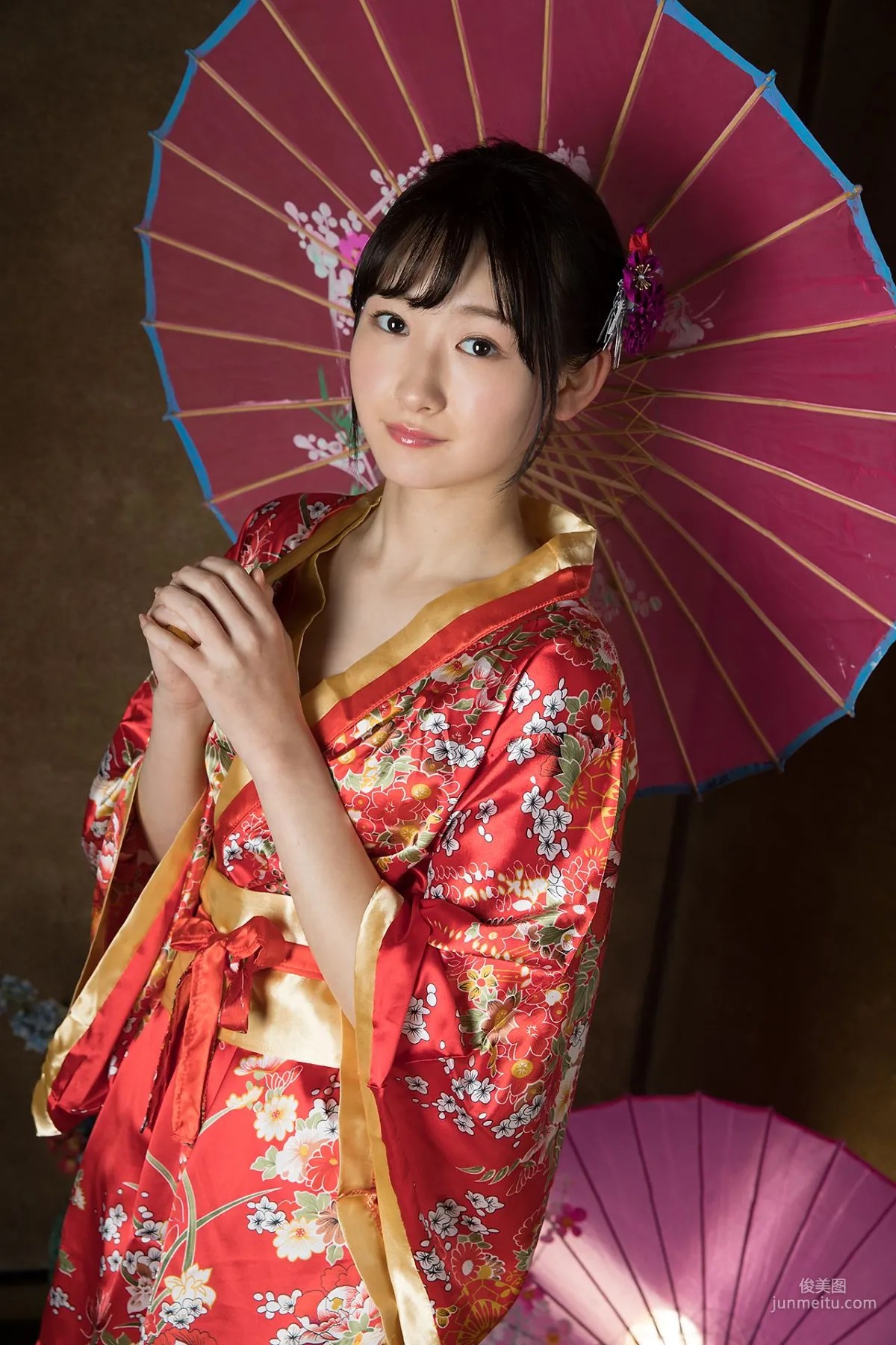 近藤あさみ Asami Kondou - Limited Gallery 21.1 [Minisuka.tv] 写真集4