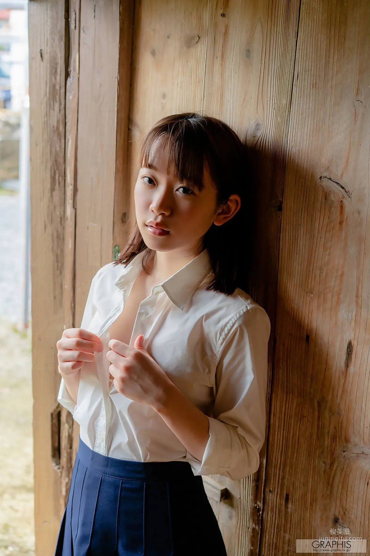 架乃ゆら《Sweet Memories》 [Graphis] Gals450 写真集16