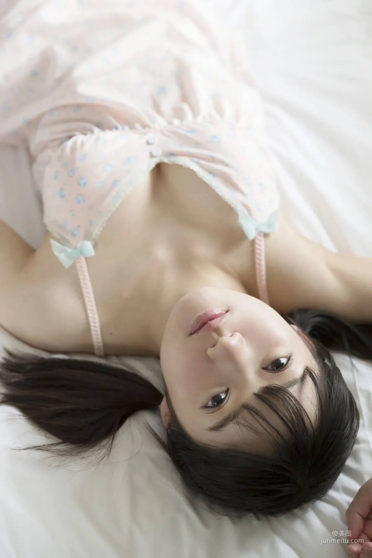 山岸理子 Riko Yamagishi [Hello! Project Digital Books] No.180 寫真集 61