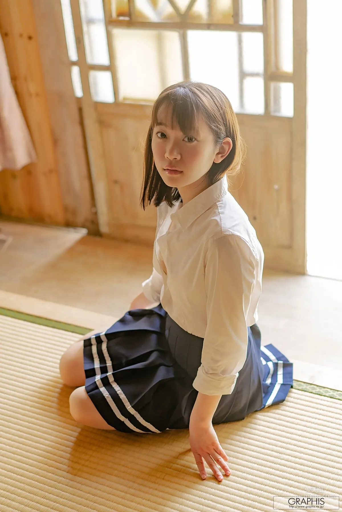 架乃ゆら《Sweet Memories》 [Graphis] Gals450 写真集22