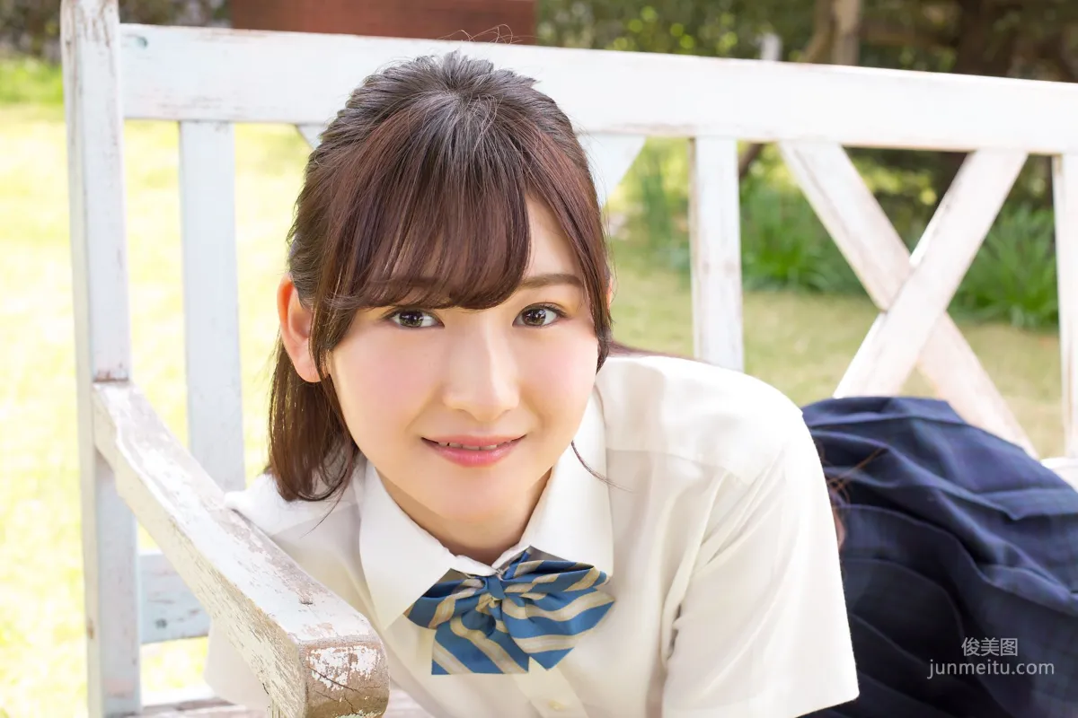 Asami Kondou 近藤あさみ - Special Gallery 01 [Minisuka.tv] 写真集28