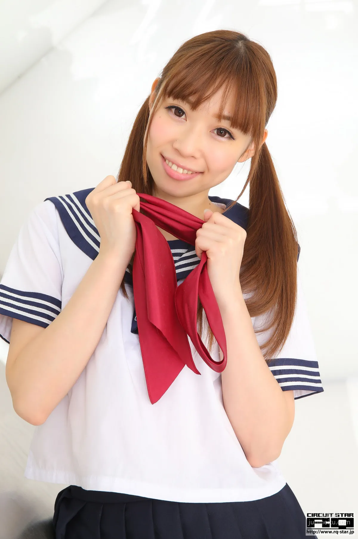 望月さとみ  『School Girl』 [RQ-STAR] NO.01259 写真集118