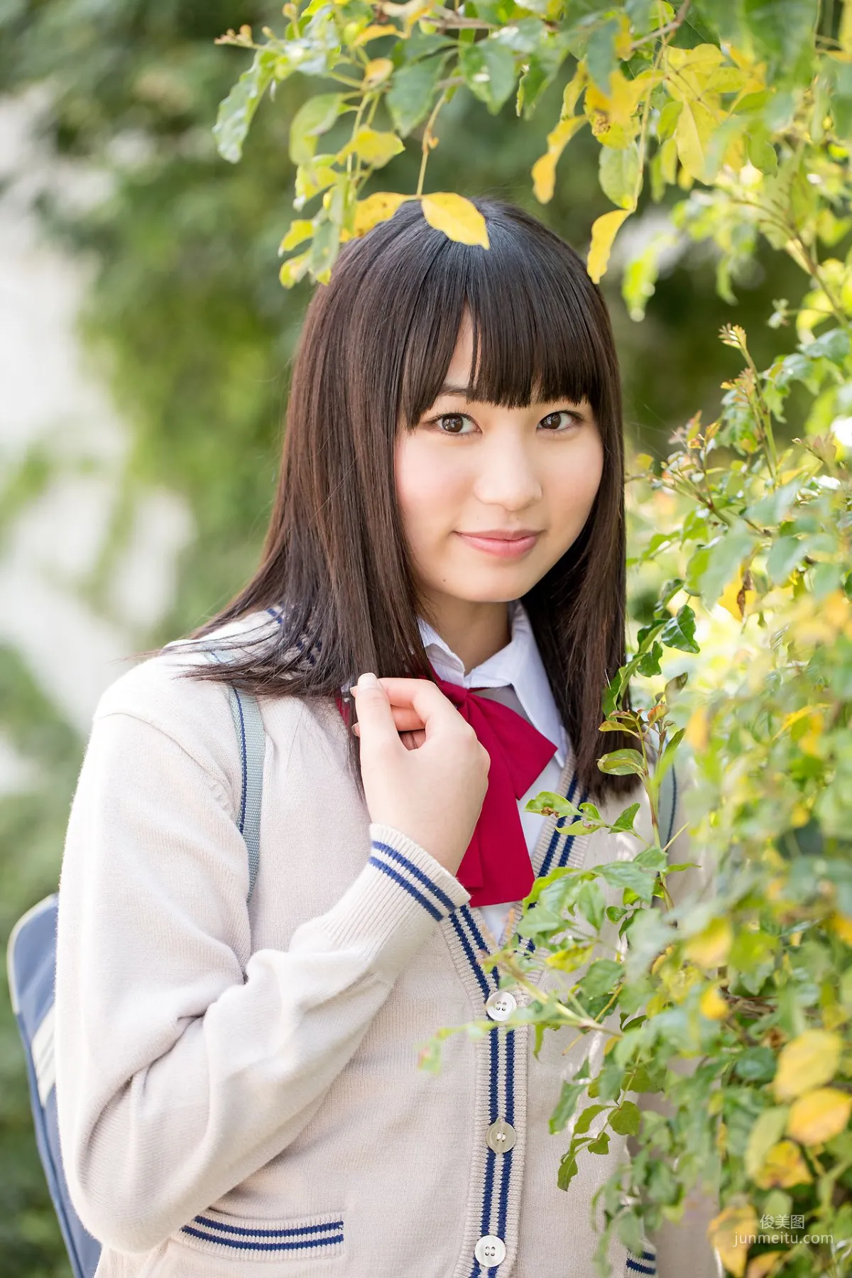 宮丸くるみ Kurumi Miyamaru - Regular Gallery 5.1 [Minisuka.tv] 写真集16