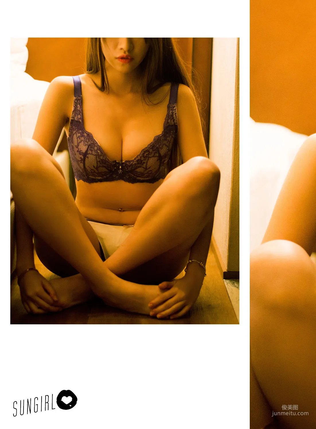 吳芸帆Micky《真愛密碼 Micky咪淇》 [陽光寶貝SUNGIRL] No.034 寫真集 26