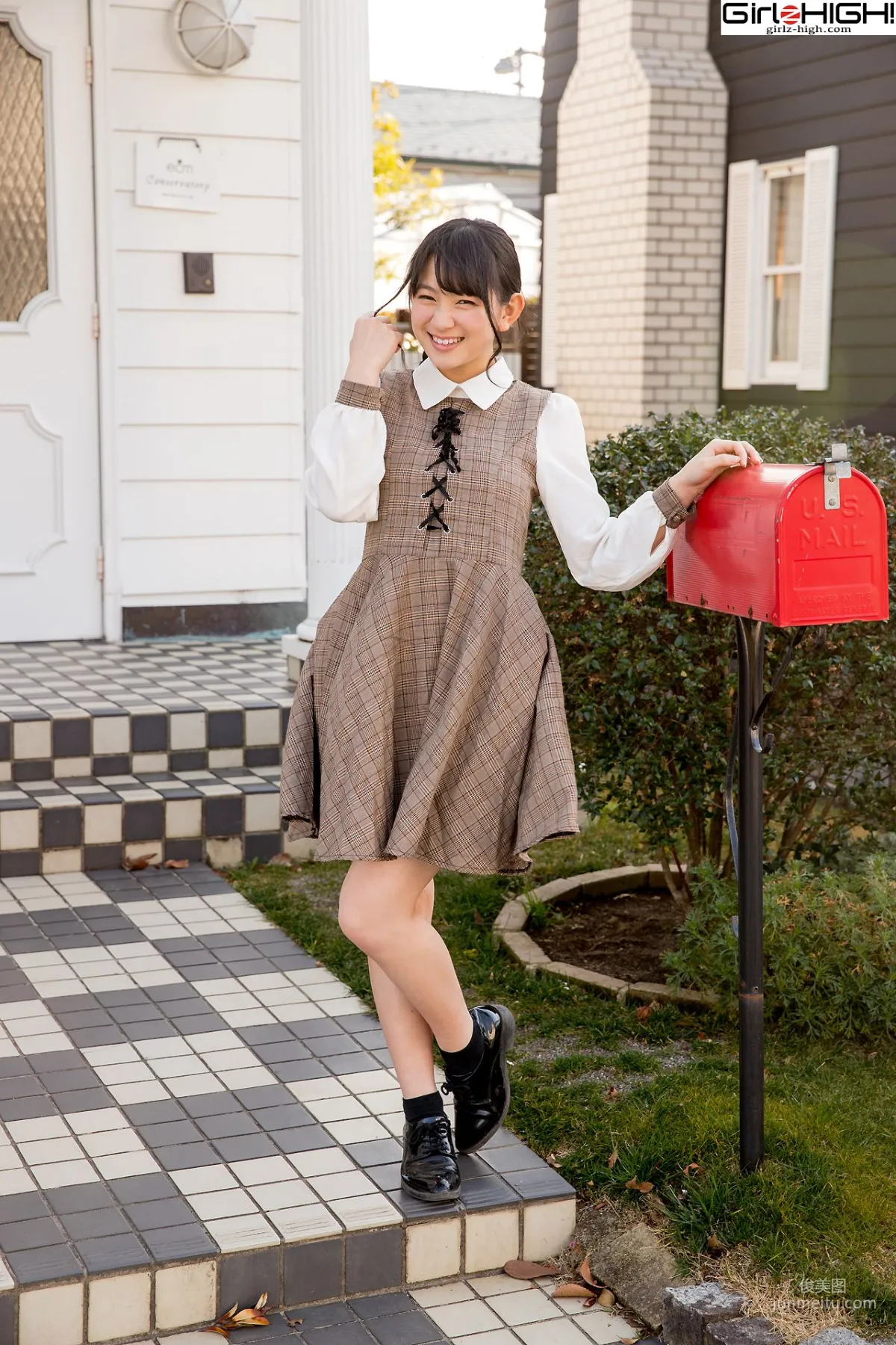河村楓華 Fuka Kawamura - bfaa_022_001 [Girlz-High] 写真集3