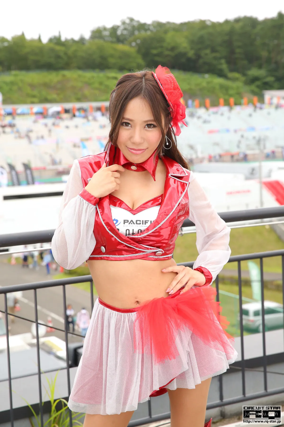 Akane Watase 渡瀬茜『RQコスチューム』(フォトのみ) [RQ-STAR] 写真集33