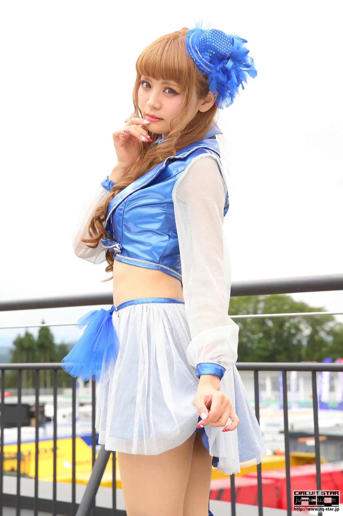 朔矢あいね『RQコスチューム』(フォトのみ) [RQ-STAR] 写真集14