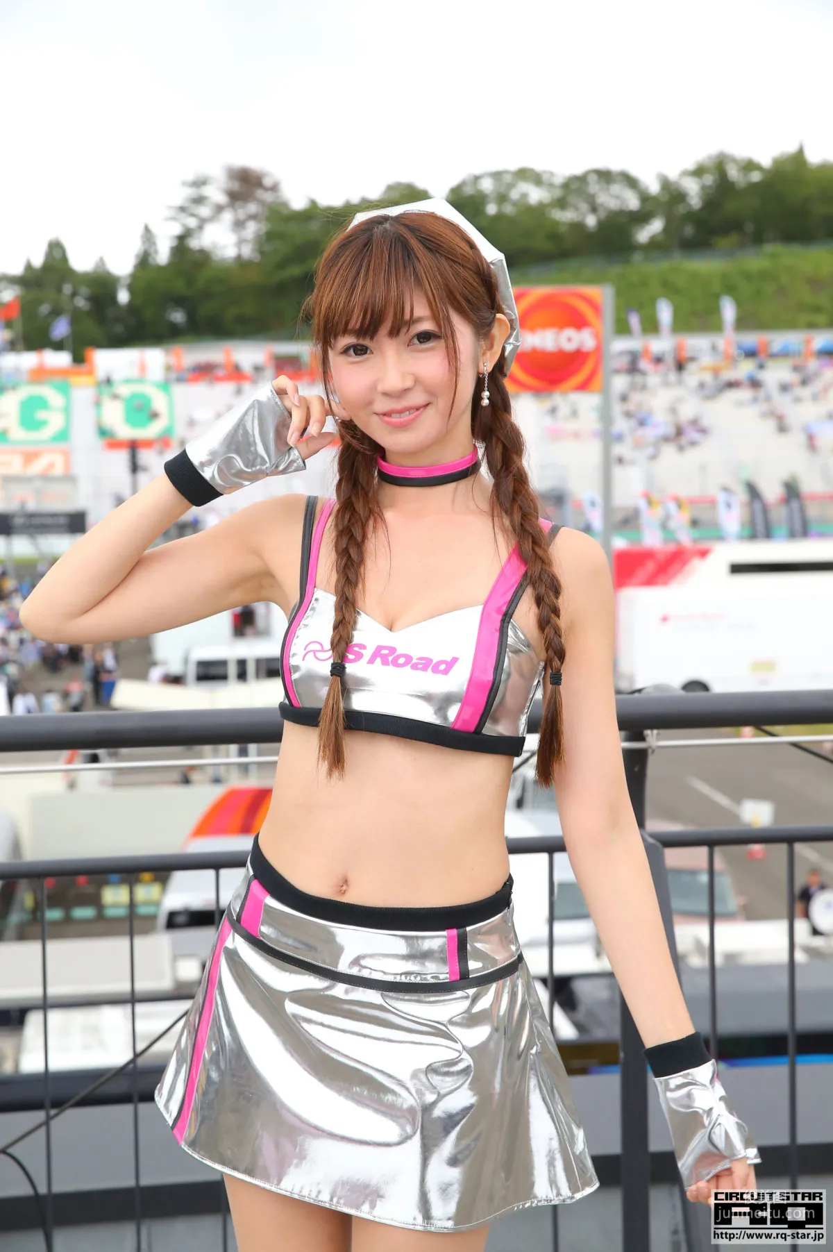 佐崎愛理 『RQコスチューム』(フォトのみ) [RQ-STAR] 写真集23