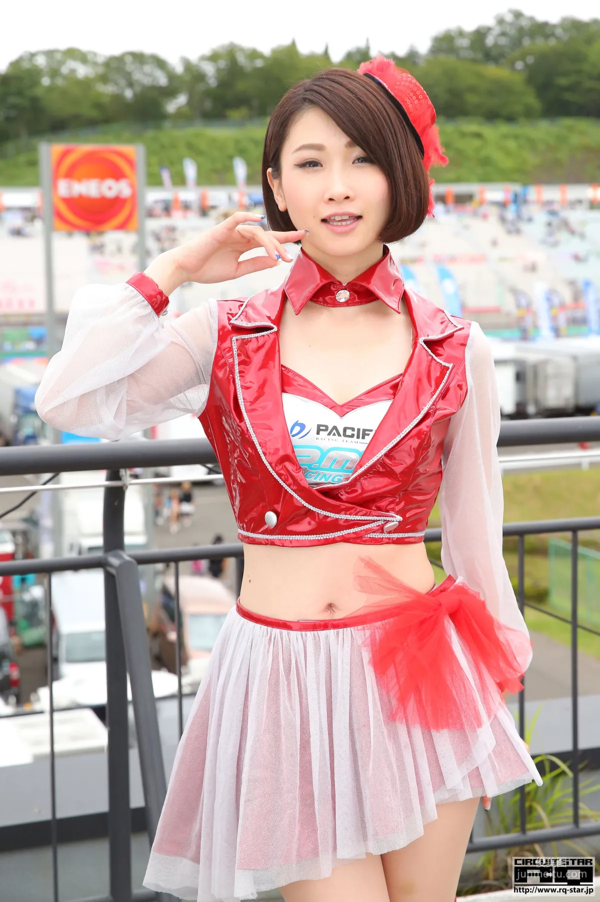 Kaya Haruno 春野佳弥『RQコスチューム』(フォトのみ) [RQ-STAR] 写真集23