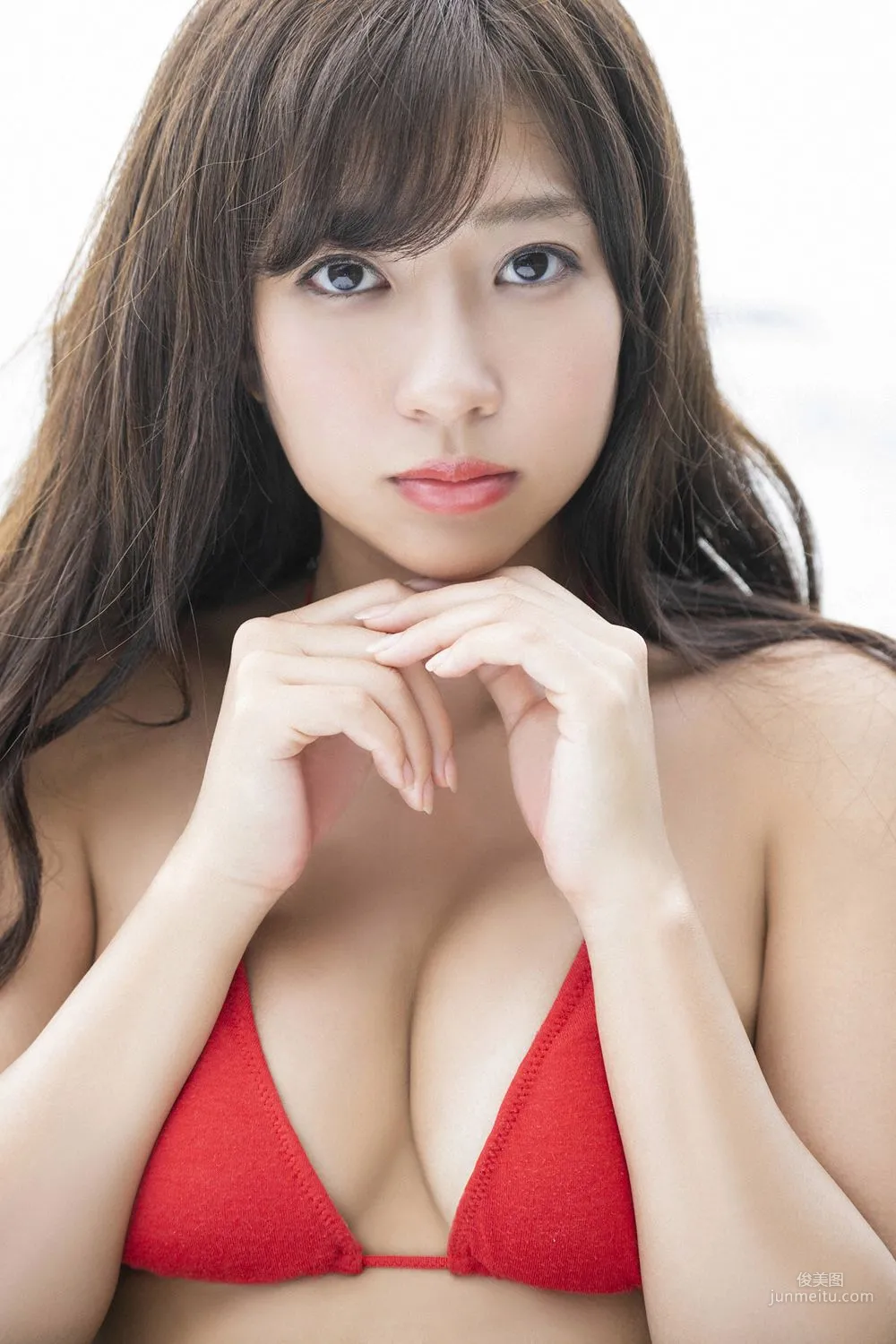 大貫彩香 Onuki Sayaka [YS-Web] Vol.825 寫真集 27