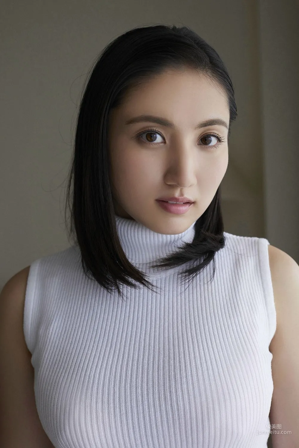 Saaya 紗綾《COMPLETE》 [YS-Web] Vol.823 写真集47