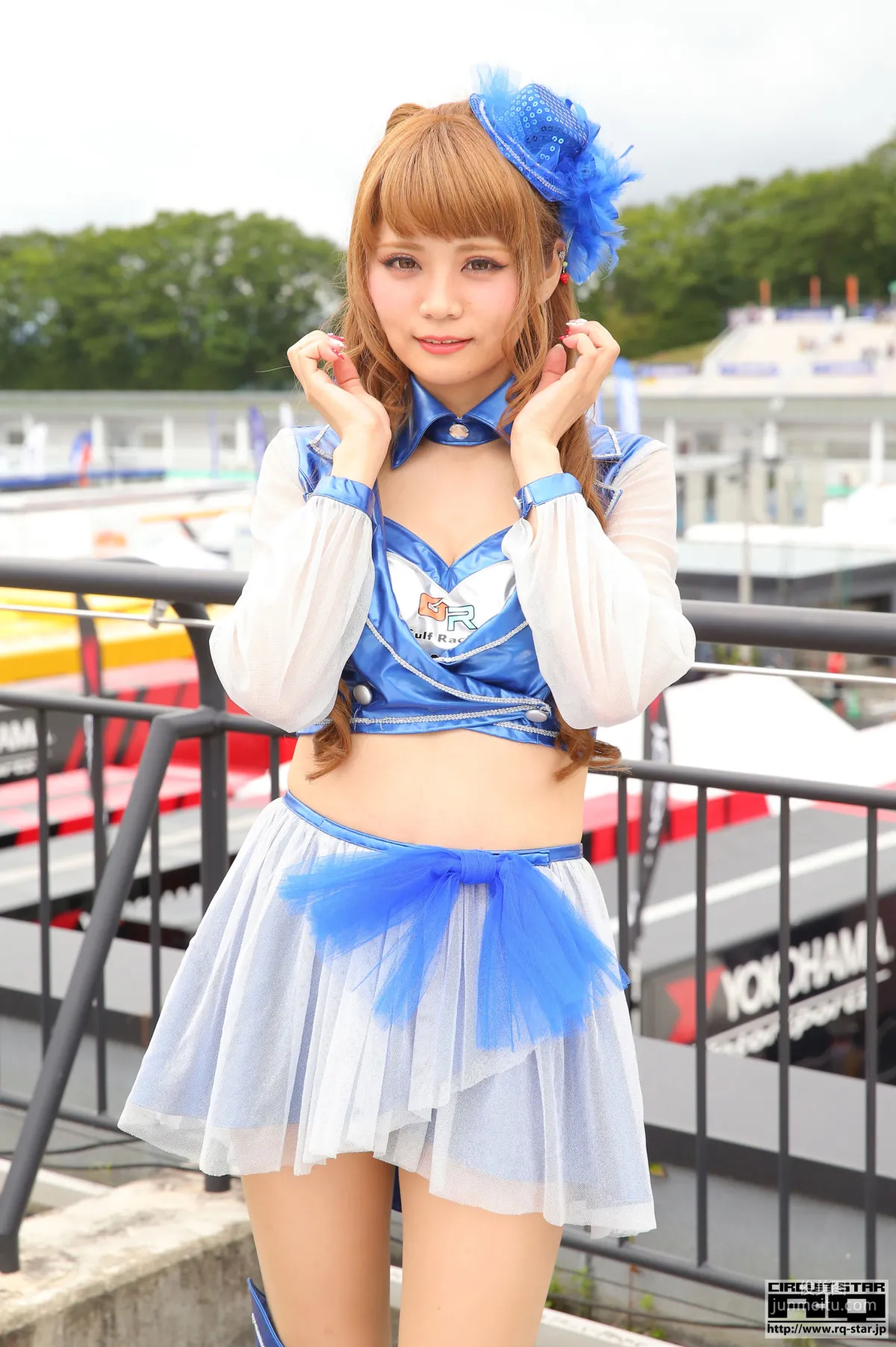 朔矢あいね『RQコスチューム』(フォトのみ) [RQ-STAR] 写真集21