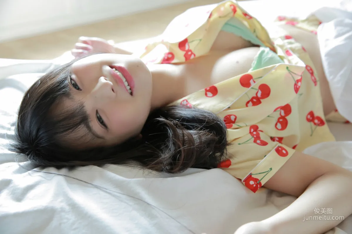片岡沙耶 Saya Kataoka [YS-Web] Vol.820 寫真集 3