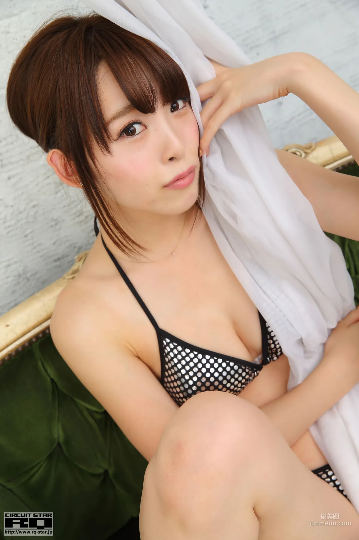 蛯原メイ 『オフィスレディ』 [RQ-STAR] NO.01297 寫真集 93