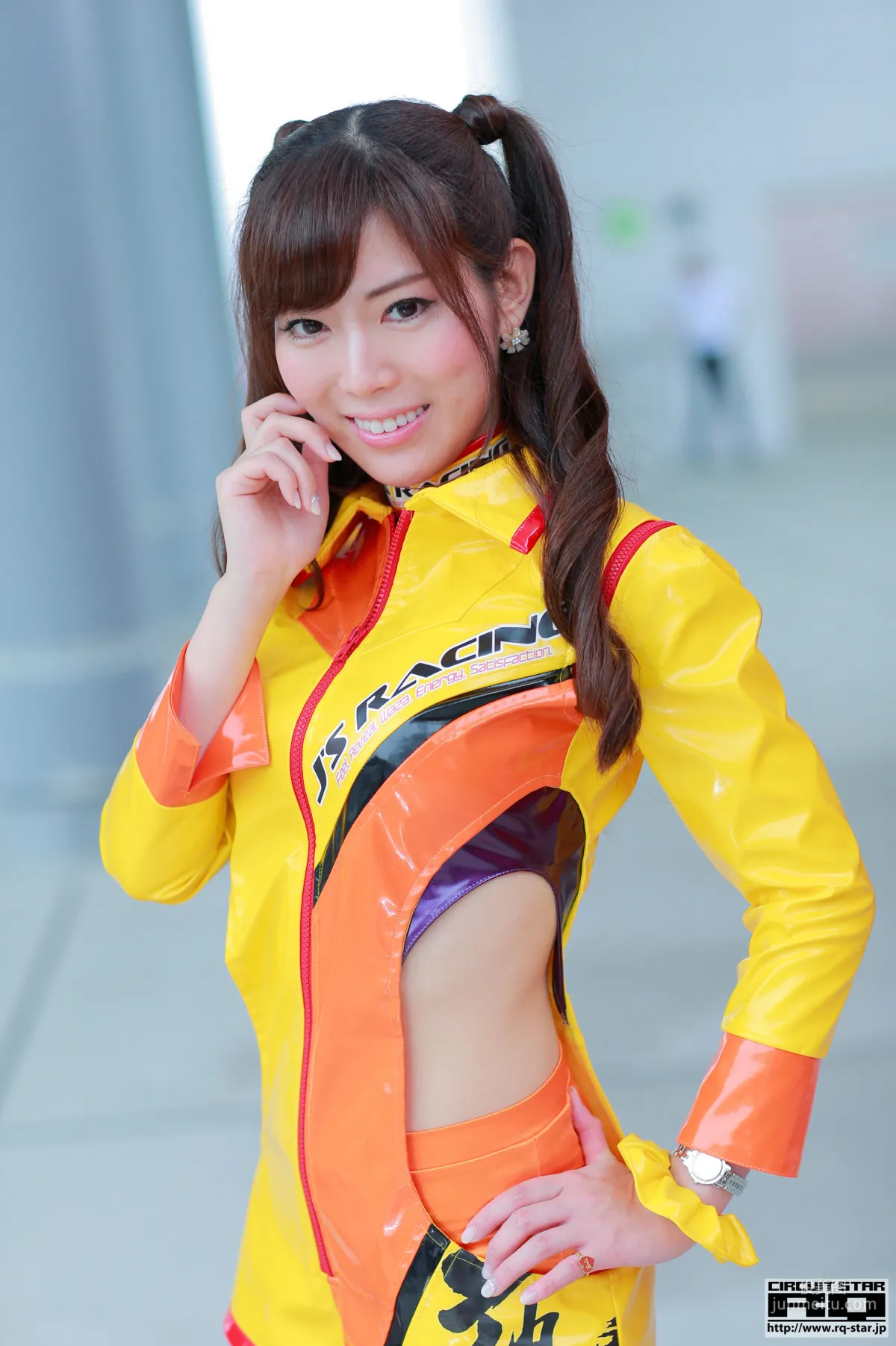 Eri Sawai 沢井絵理 [RQ-STAR] 写真集20