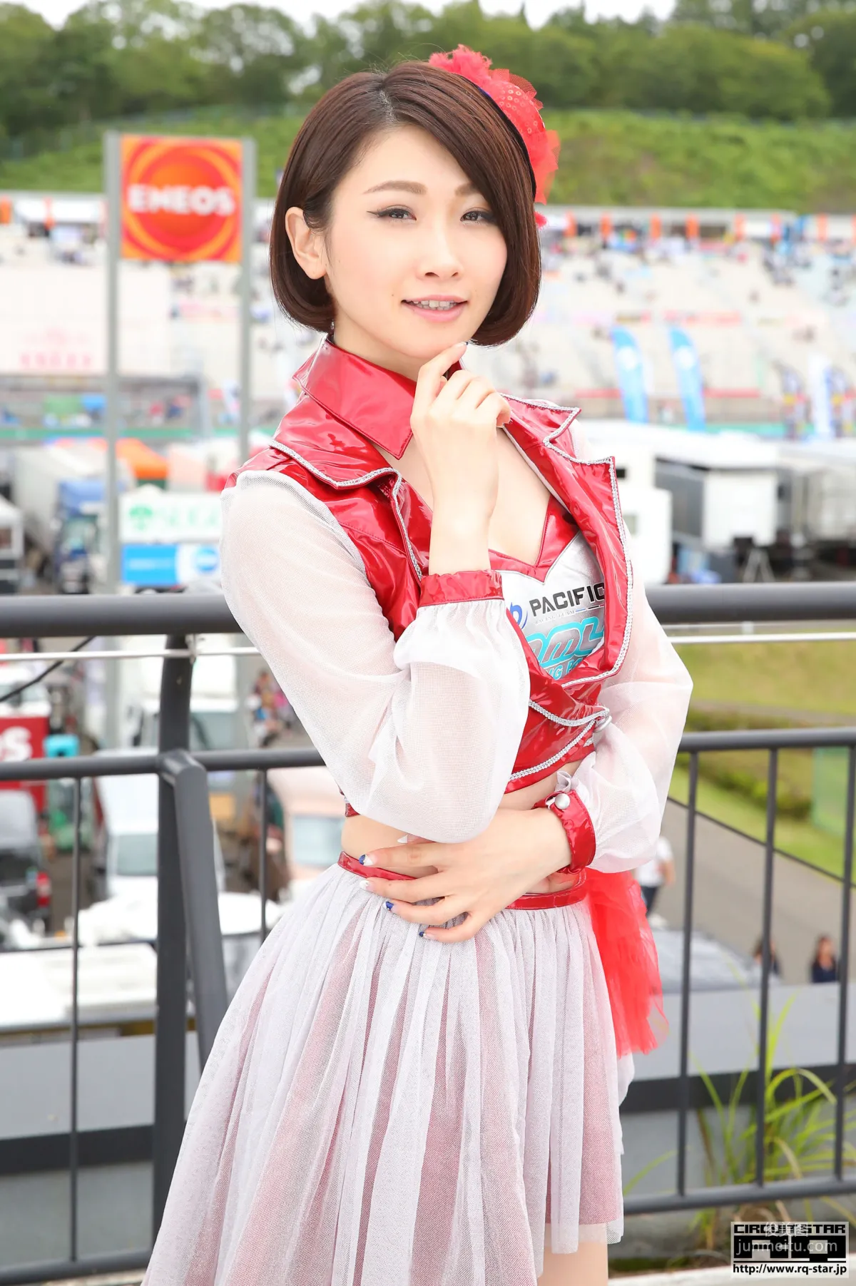 Kaya Haruno 春野佳弥『RQコスチューム』(フォトのみ) [RQ-STAR] 写真集28