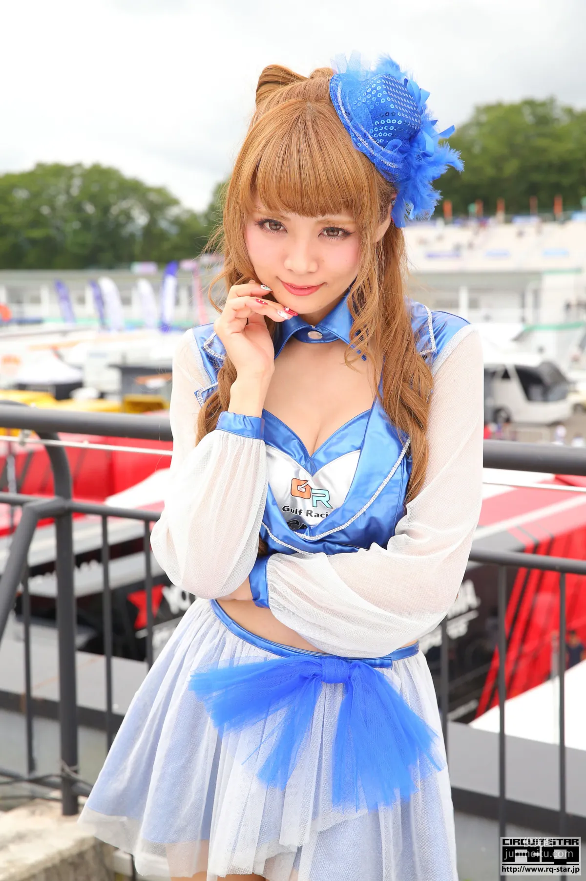 朔矢あいね『RQコスチューム』(フォトのみ) [RQ-STAR] 写真集25