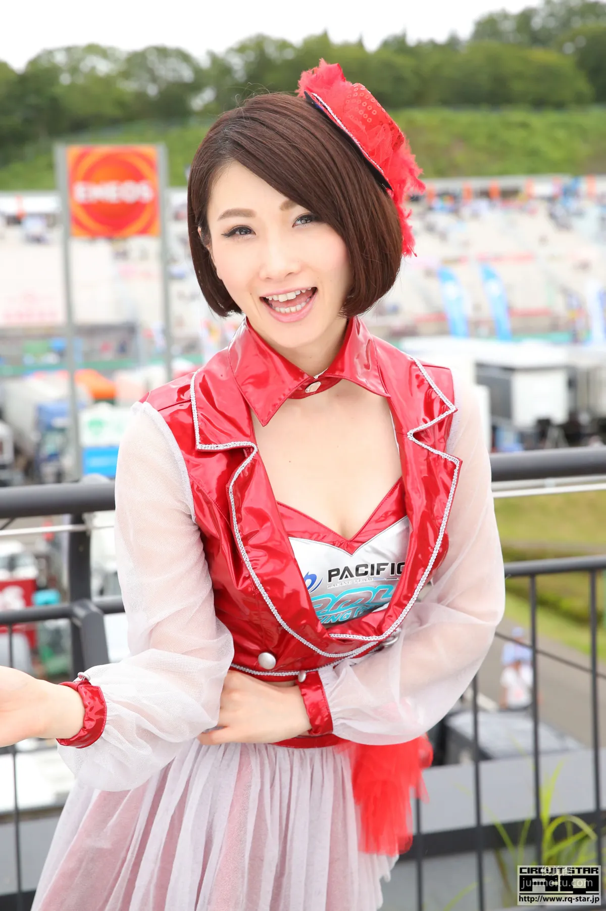 Kaya Haruno 春野佳弥『RQコスチューム』(フォトのみ) [RQ-STAR] 写真集30