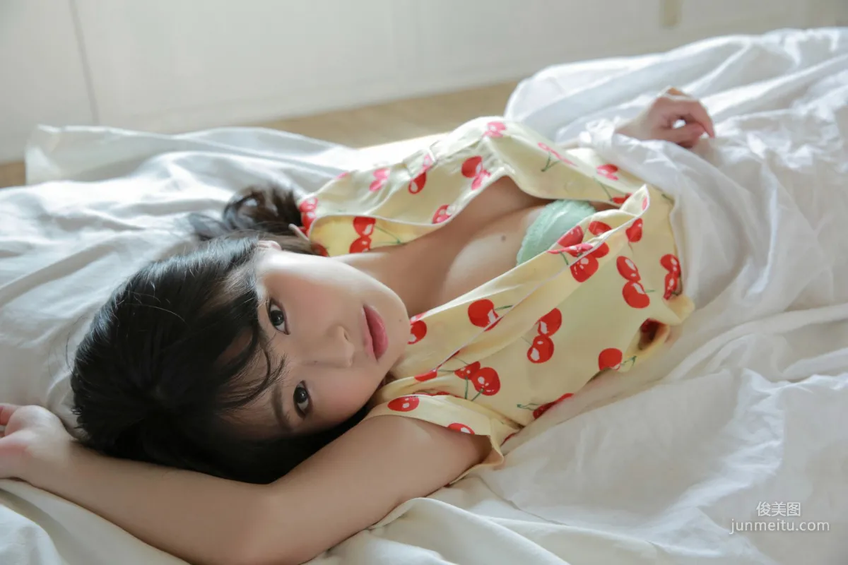 片岡沙耶 Saya Kataoka [YS-Web] Vol.820 寫真集 2