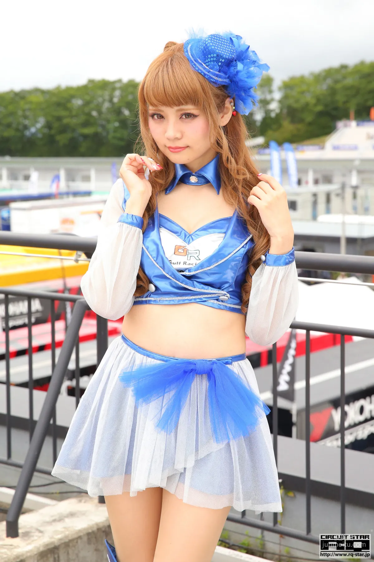 朔矢あいね『RQコスチューム』(フォトのみ) [RQ-STAR] 写真集19
