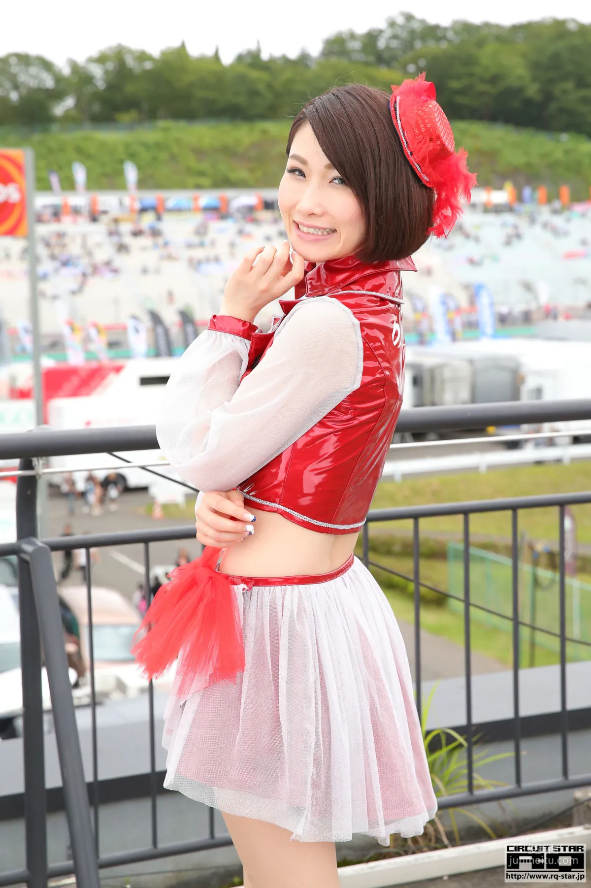 Kaya Haruno 春野佳弥『RQコスチューム』(フォトのみ) [RQ-STAR] 写真集19