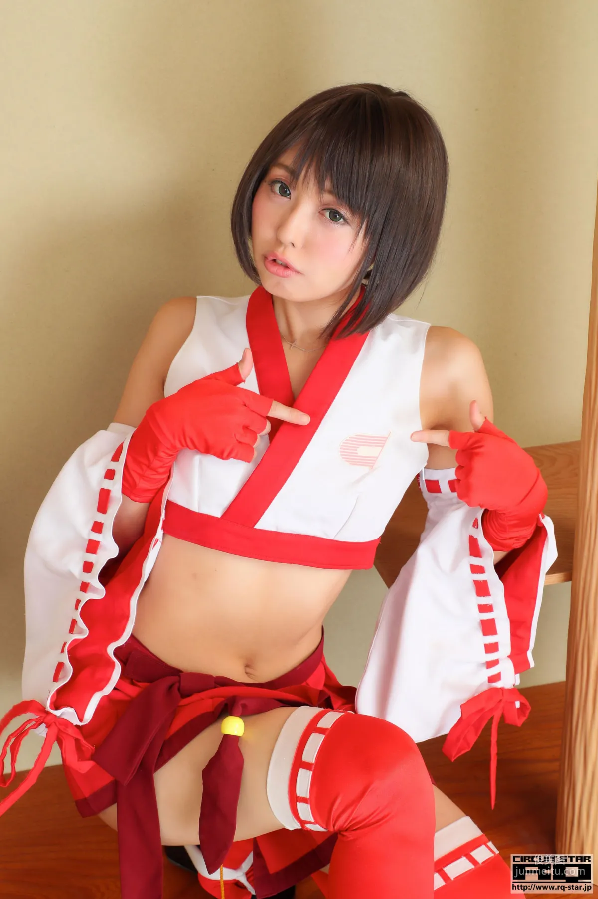 亜羽音 《Race Queen》 2 [RQ-STAR] 写真集63
