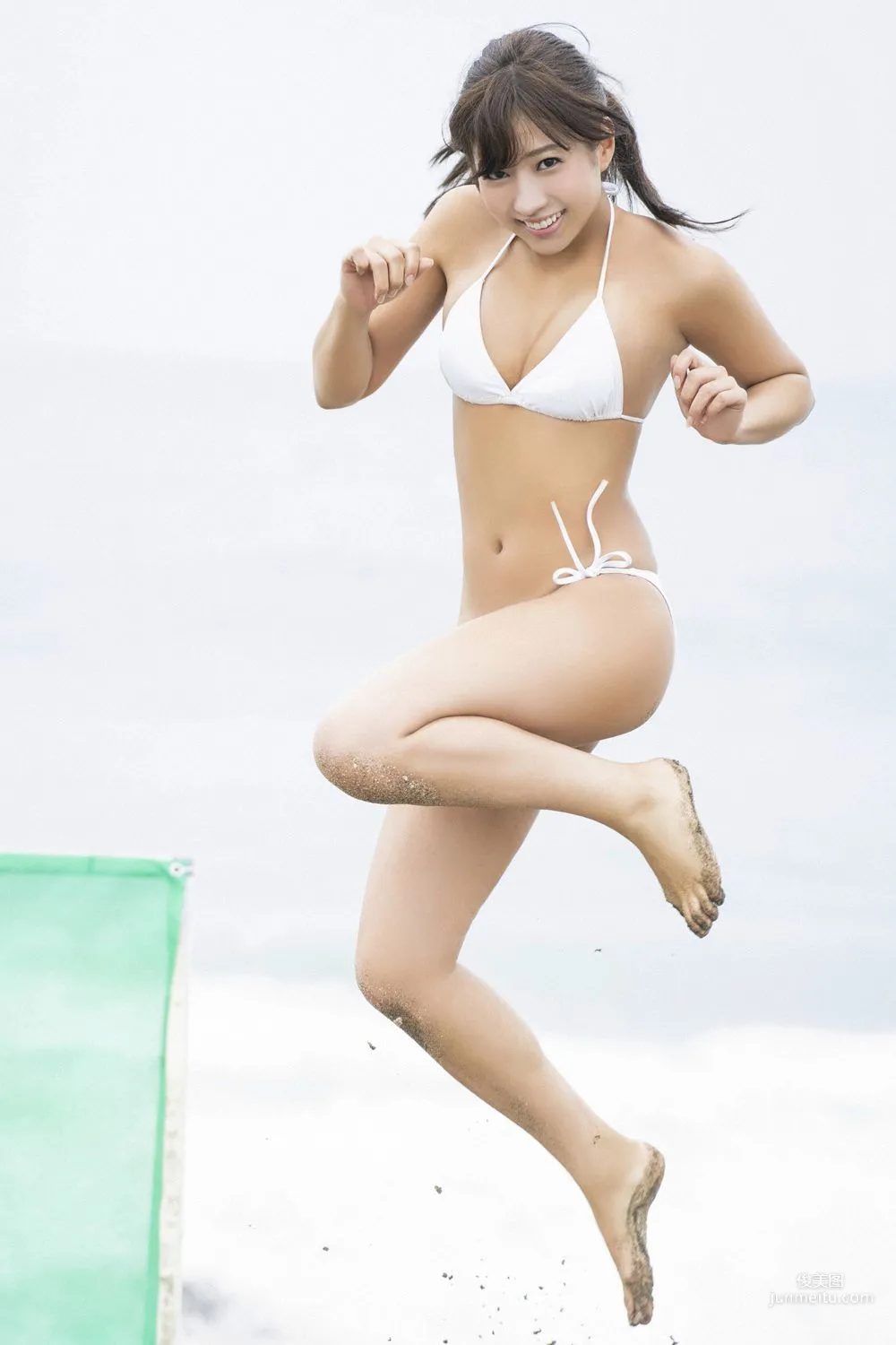 大貫彩香 Onuki Sayaka [YS-Web] Vol.825 寫真集 19