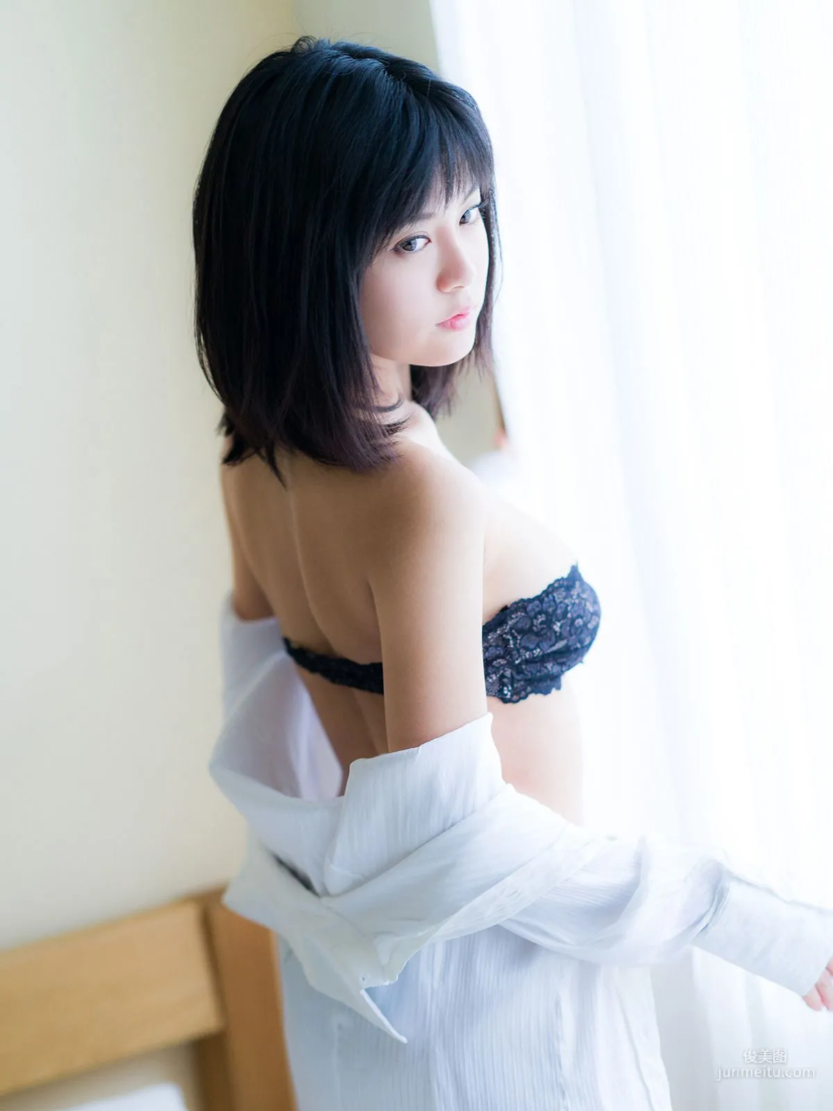 RaMu『なんてたってアイドル80'S 2』 [Sabra.net] Strictly Girl 写真集16