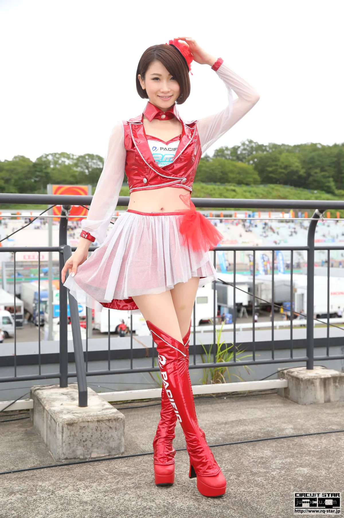 Kaya Haruno 春野佳弥『RQコスチューム』(フォトのみ) [RQ-STAR] 写真集8