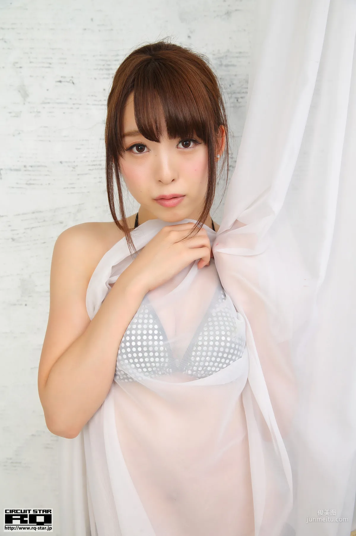 蛯原メイ 『オフィスレディ』 [RQ-STAR] NO.01297 寫真集 90