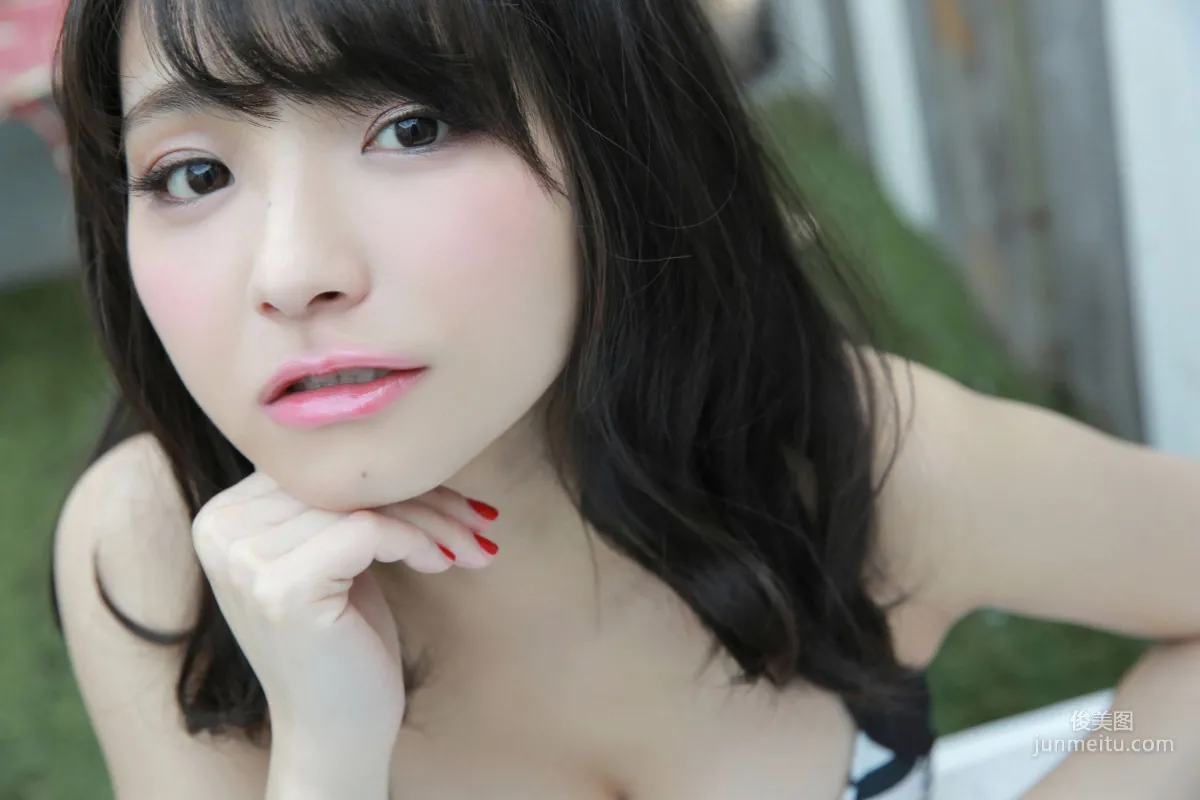 片岡沙耶 Saya Kataoka [YS-Web] Vol.820 寫真集 71