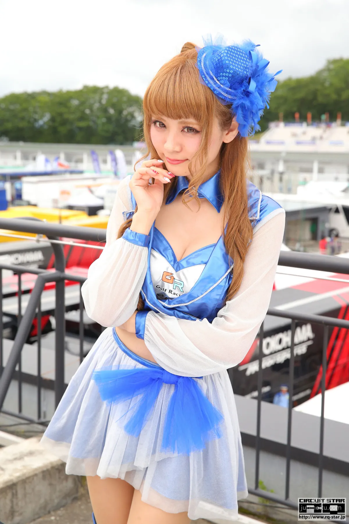 朔矢あいね『RQコスチューム』(フォトのみ) [RQ-STAR] 写真集26