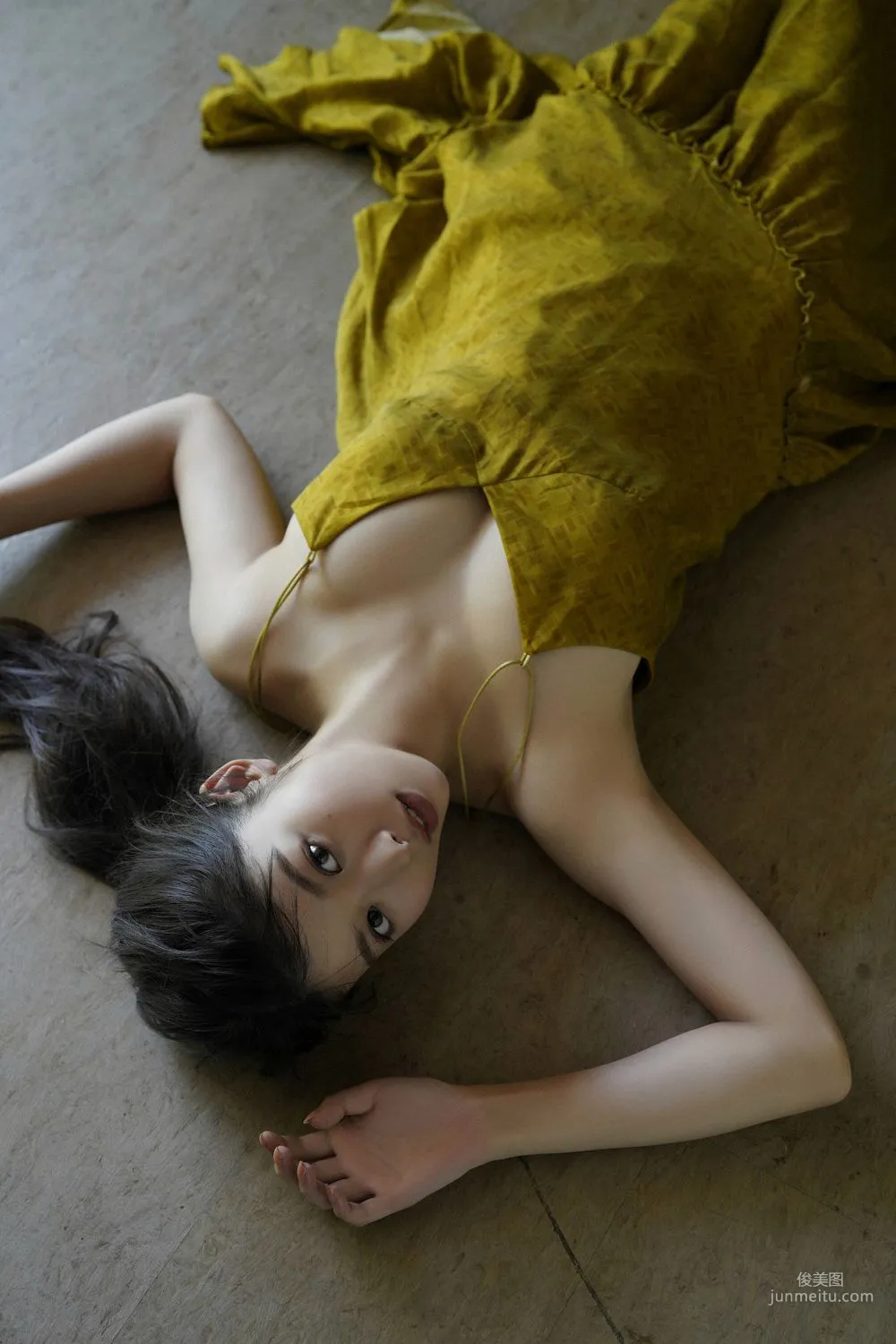 Fumika Baba 馬場ふみか [YS-Web] Vol.827 写真集17