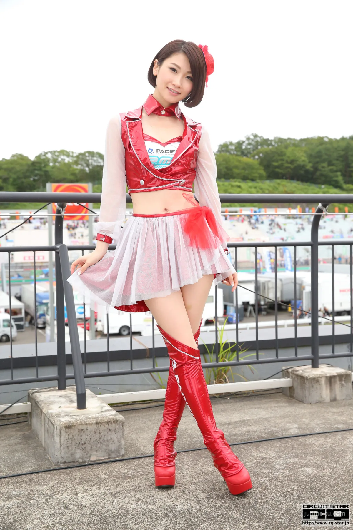 Kaya Haruno 春野佳弥『RQコスチューム』(フォトのみ) [RQ-STAR] 写真集6